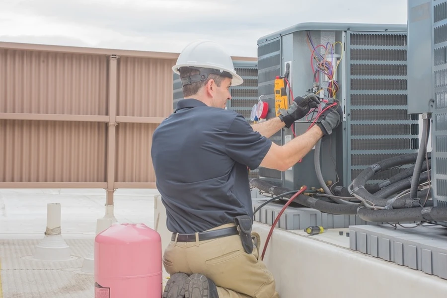Affordable Hvac Repair Ruskin, FL