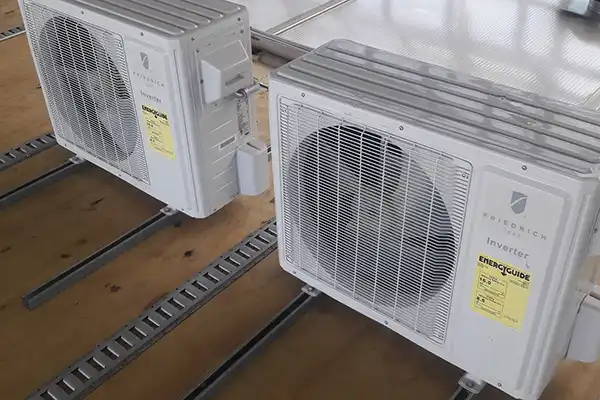 Air Conditioning Installation