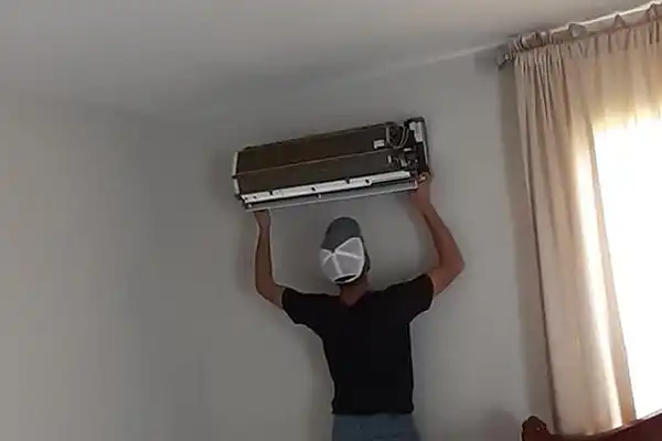 Air Treatment Heating & Cooling, LLC's other services