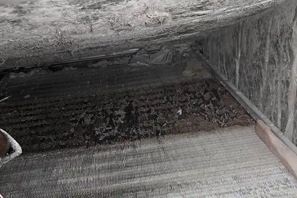 Dryer Vent Cleaning