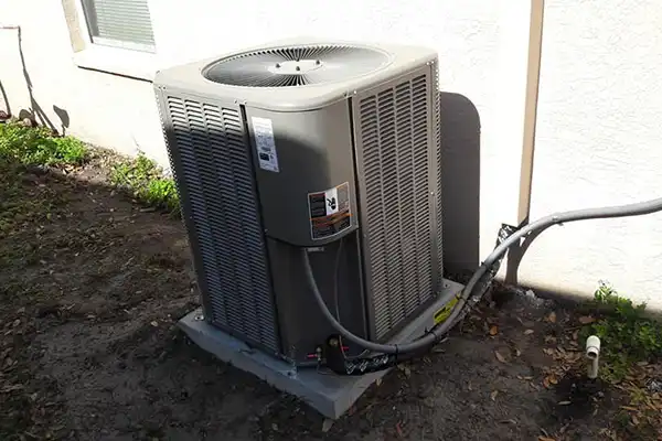 HVAC Installation