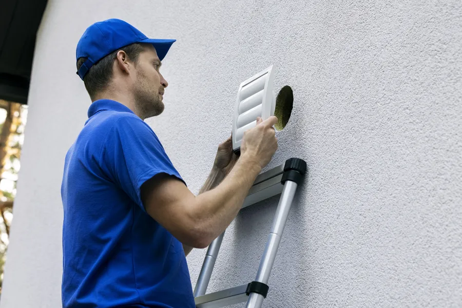 How Dryer Vent Cleaning Supports Hvac System Longevity Ruskin, FL