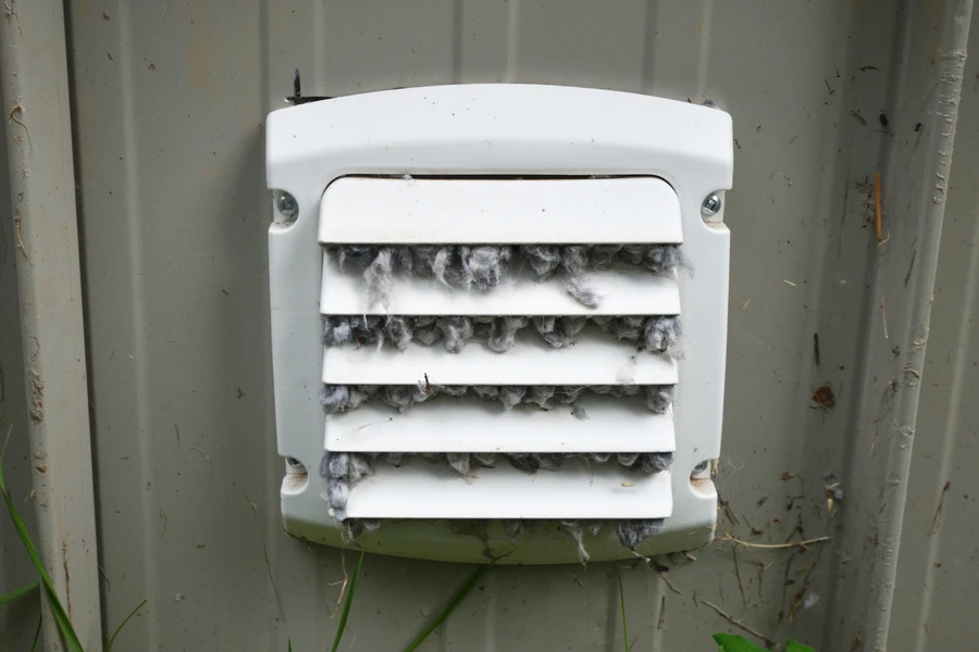 How Dryer Vent Cleaning Supports Hvac System Longevity in Ruskin, FL