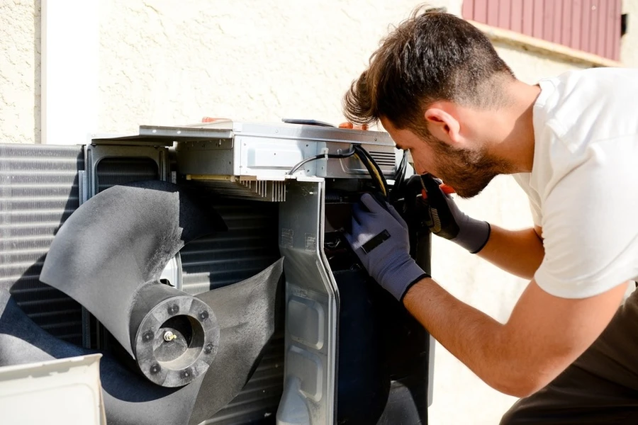 Reputable Hvac Repair Ruskin, FL