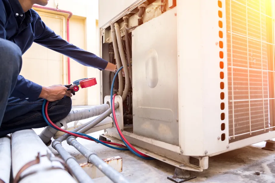 Signs You Need To Replace Your Hvac System During Installation Ruskin, FL