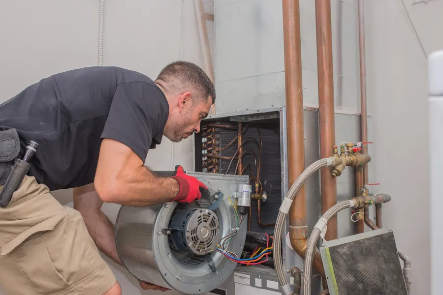 Signs You Need To Replace Your Hvac System During Installation in Ruskin, FL