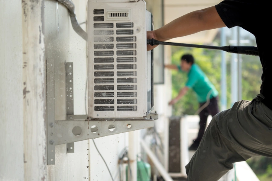 Signs Your Hvac System Needs Immediate Repair Ruskin, FL