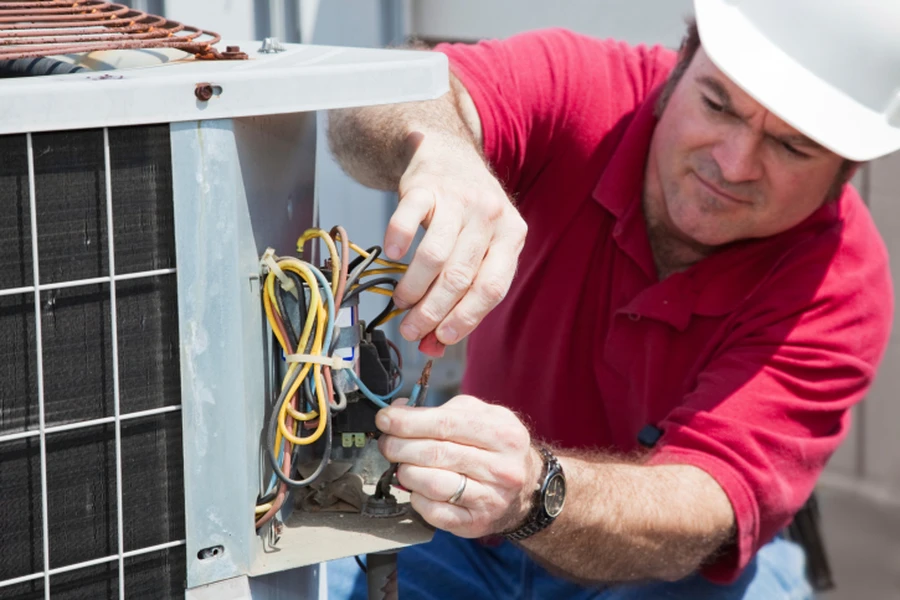 Signs Your Hvac System Needs Immediate Repair in Ruskin, FL