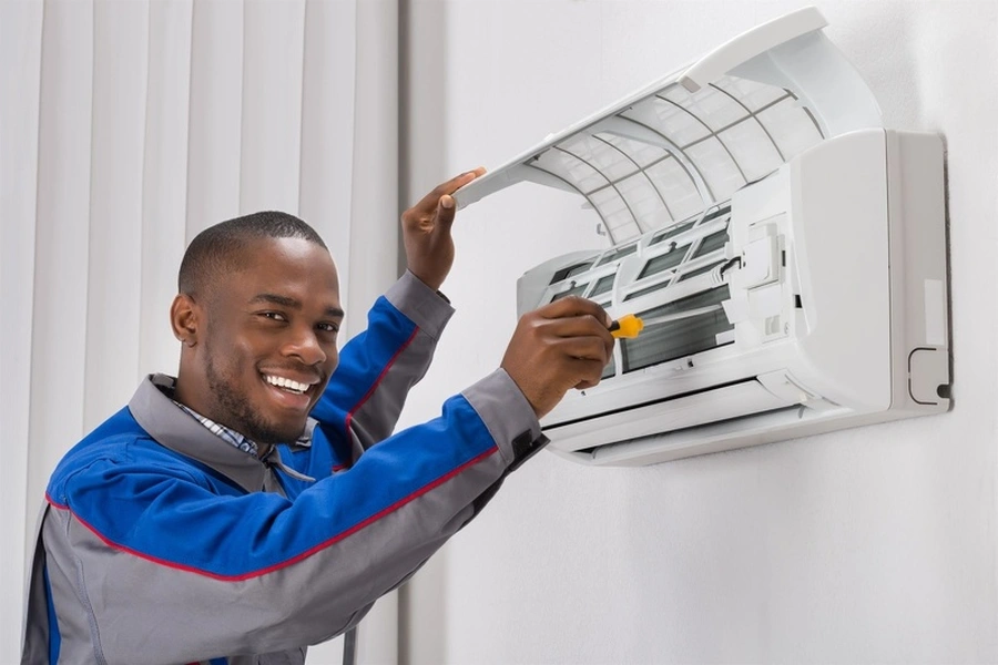 Top-rated Hvac Repair Ruskin, FL