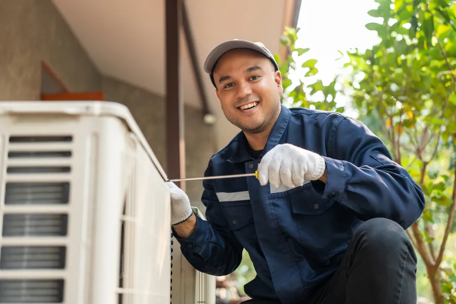 Understanding The Air Conditioning Installation Process in Ruskin, FL