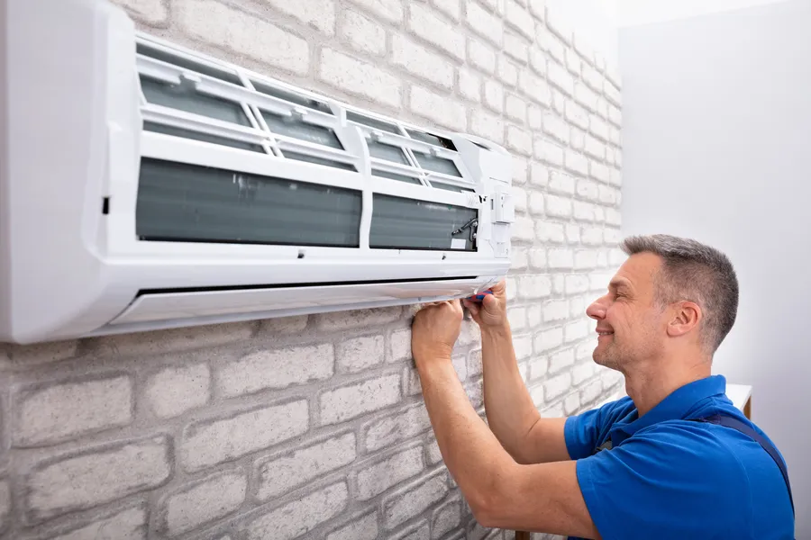 What To Expect During Your Hvac Installation Process Ruskin, FL