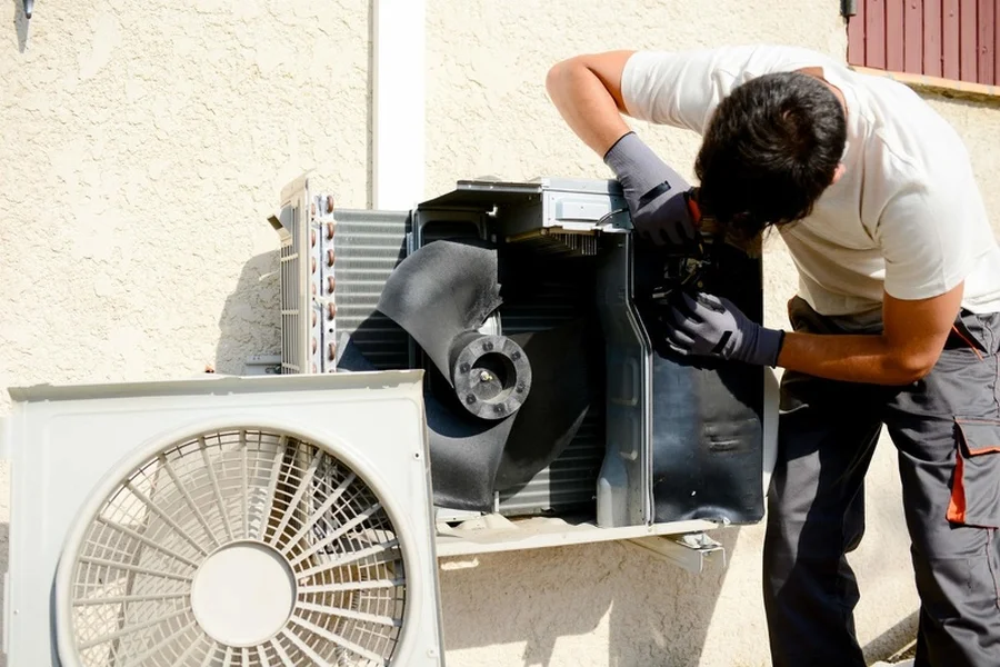 What To Expect During Your Hvac Repair Appointment Ruskin, FL